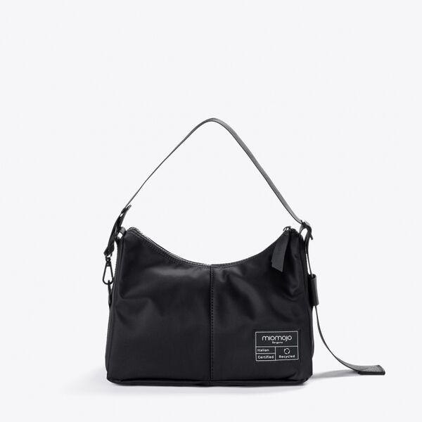 Miomojo Ambra Small Handbag – Black